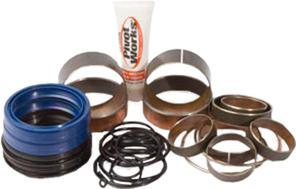 PIVOT WORKS Fork Seal & Bushing Kit