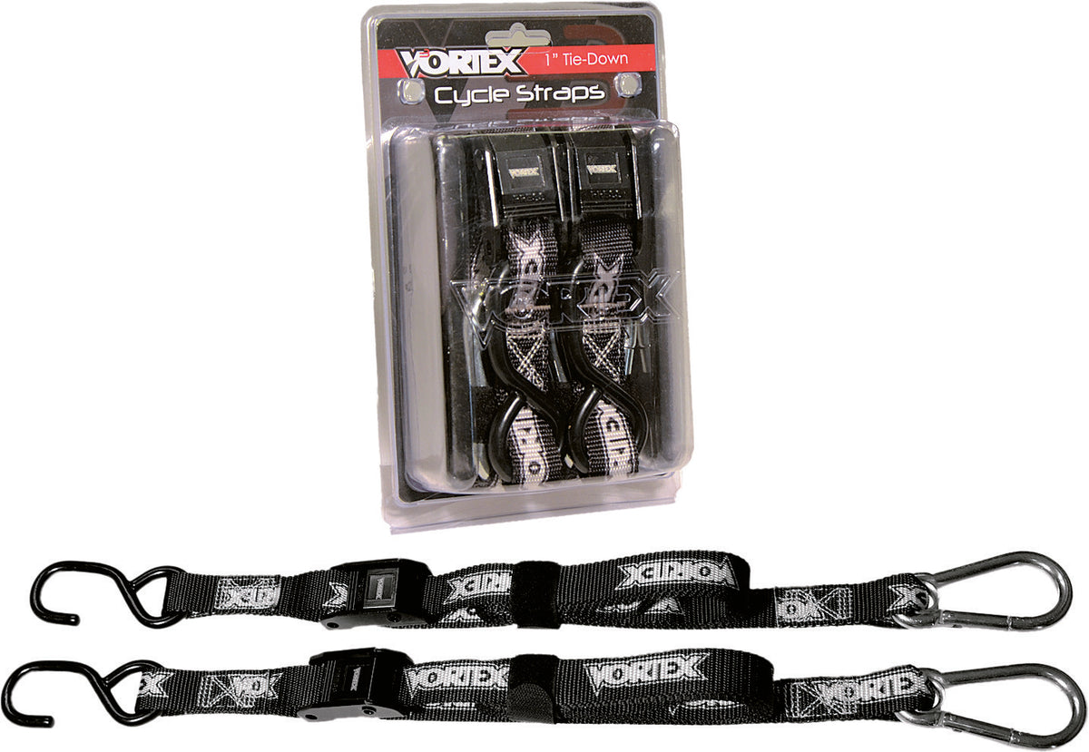 VORTEX Tie-Downs