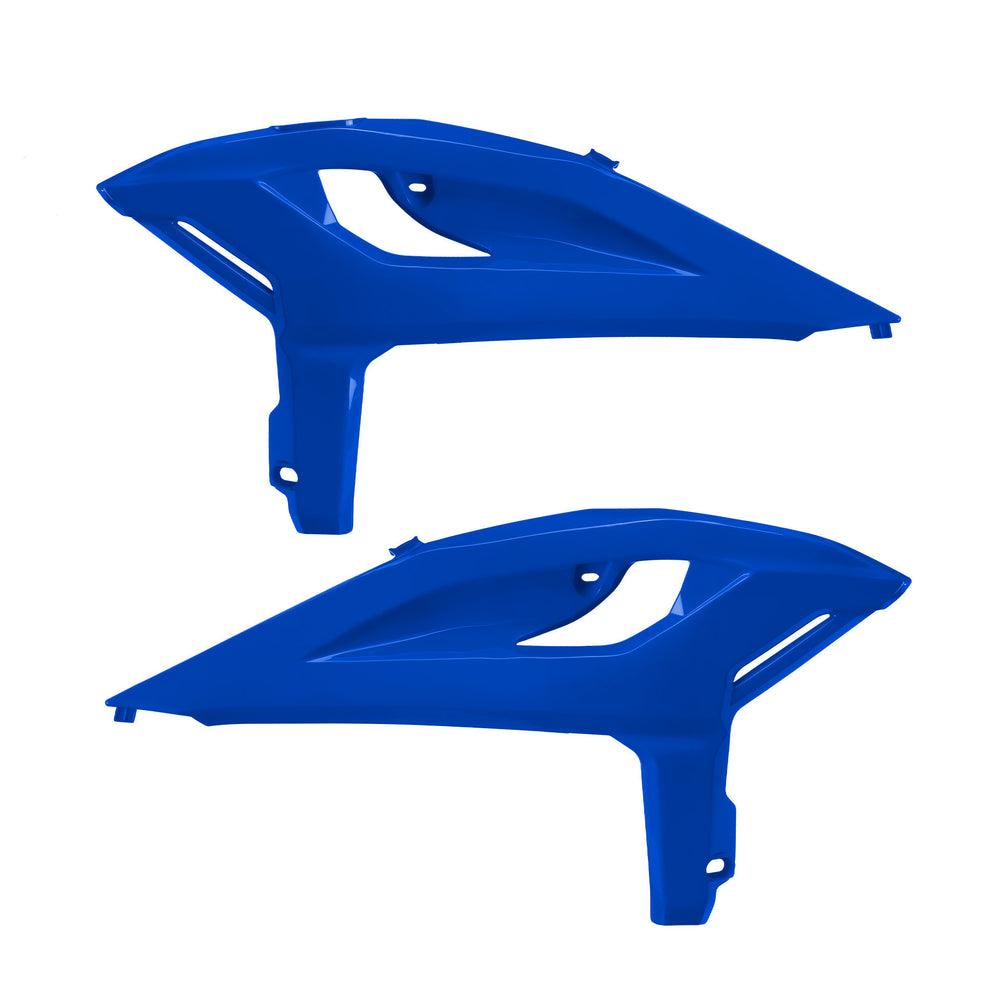POLISPORT Radiator Scoops