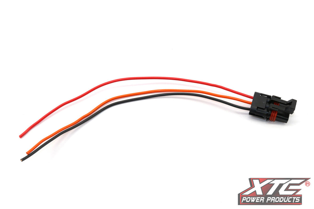 XTC POWER PRODUCTS Power Adapters