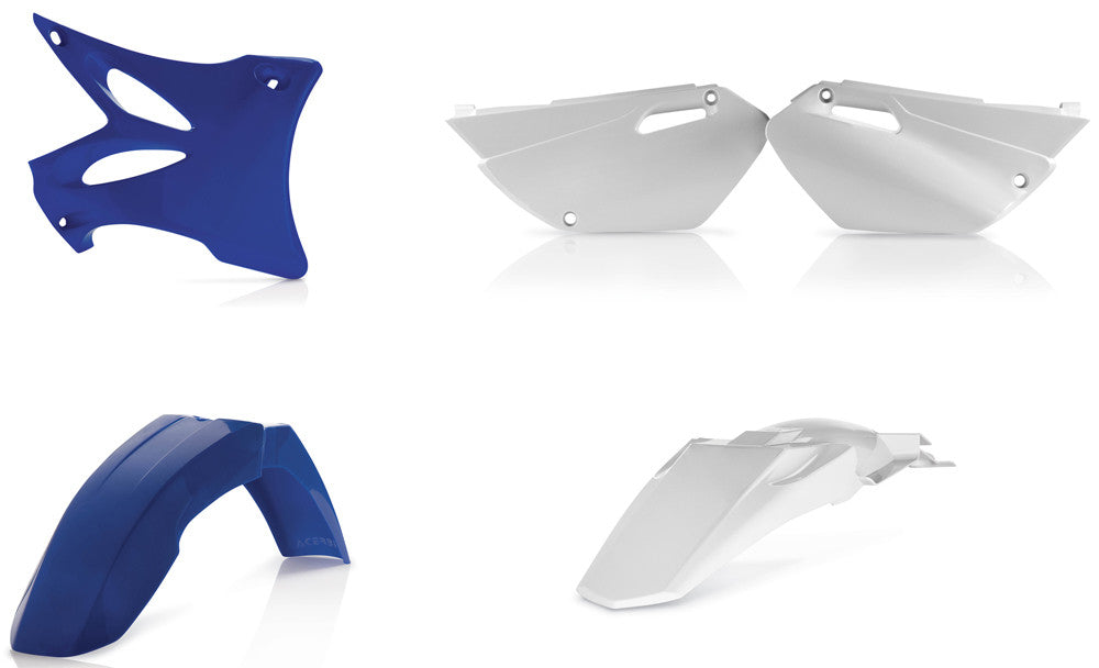 ACERBIS Plastic Kit (1)