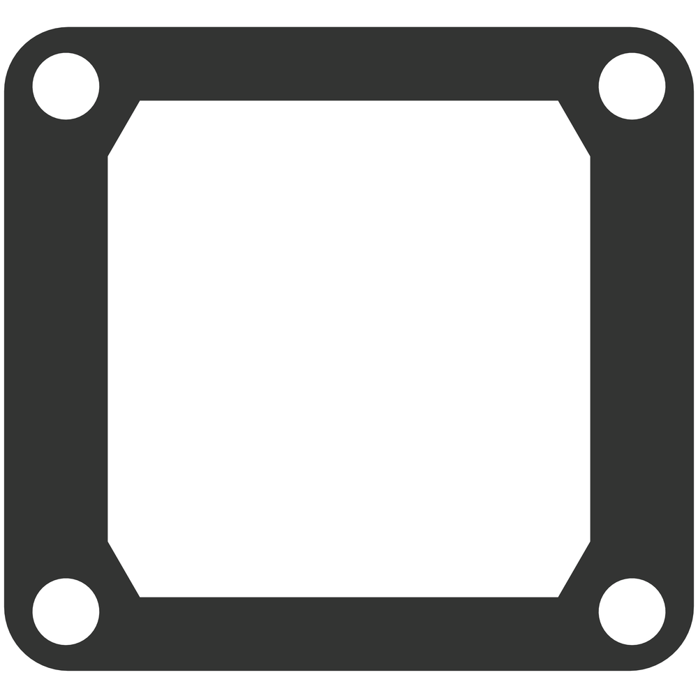 MOTO TASSINARI Vforce 3/4 Gasket
