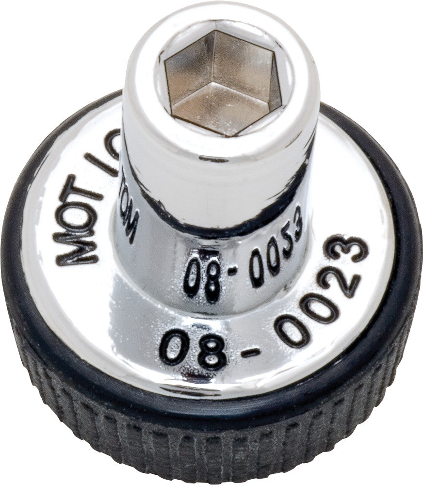 MOTION PRO Jet Wrench & Carrier