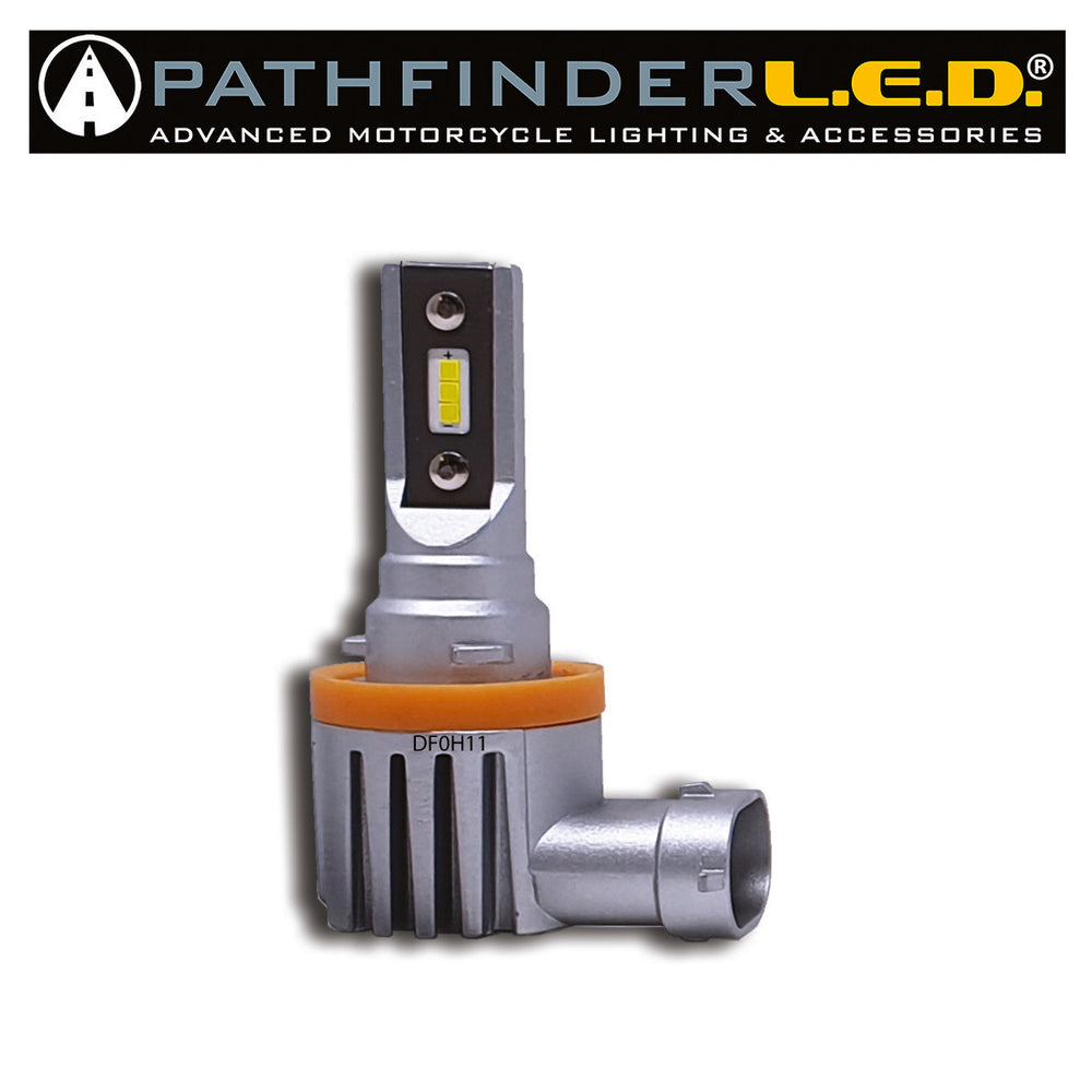 PATHFINDER DF Series Plug-N-Play LED