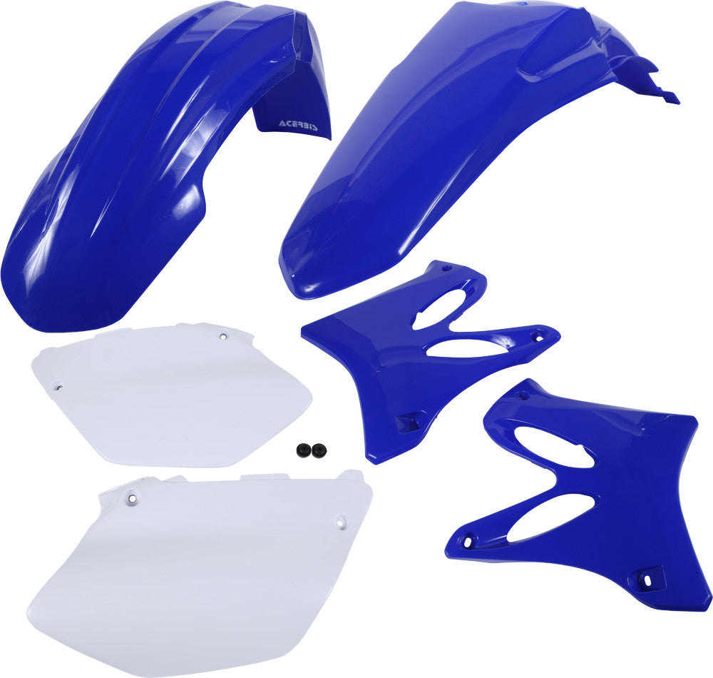 ACERBIS Plastic Kit (1)