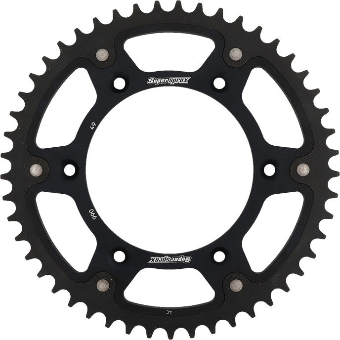 SUPERSPROX Stealth Rear Sprocket