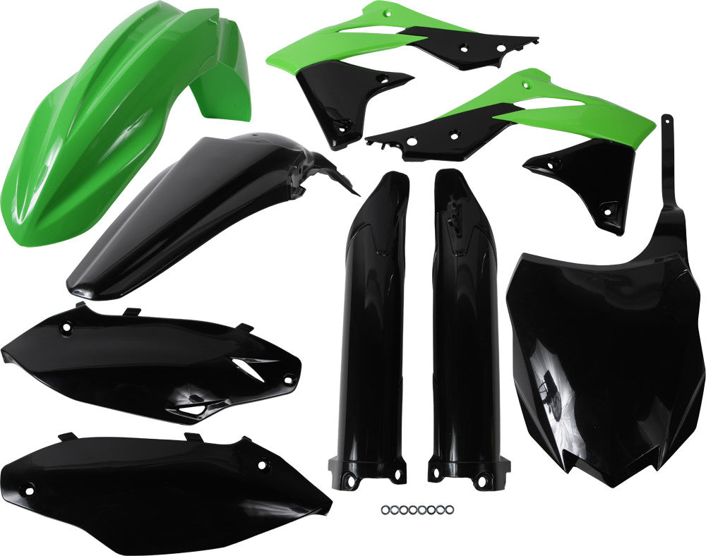 ACERBIS Full Plastic Kit (1)