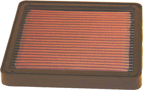 K&N AIR FILTER (1)