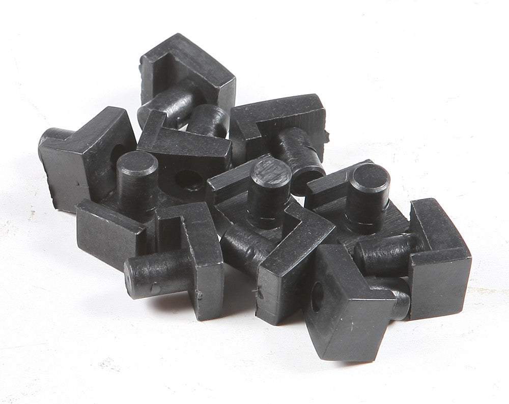 SP1 Driven Clutch Button