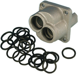 JAMES GASKETS Sportster Tappet Gasket