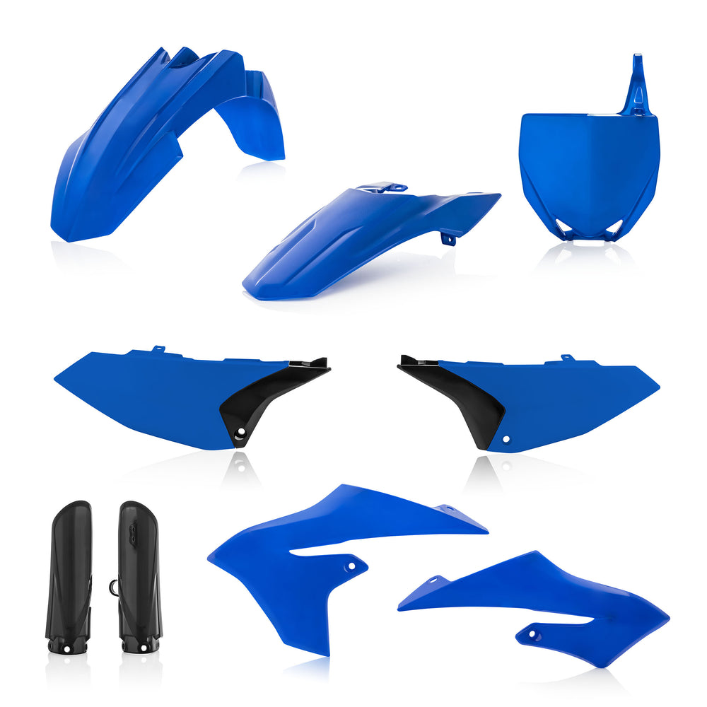 ACERBIS Full Plastic Kit (1)