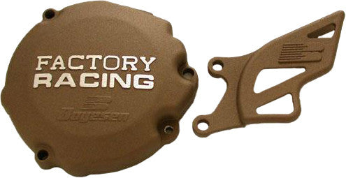 BOYESEN Spectra Series Factory Ignition Cover