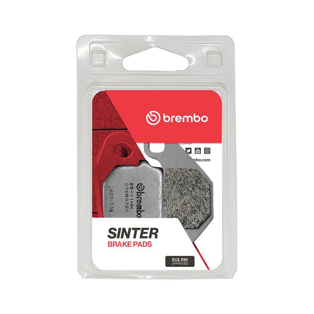BREMBO Upgrade Brake Pads