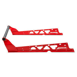 ZBROZ Rear Bumper