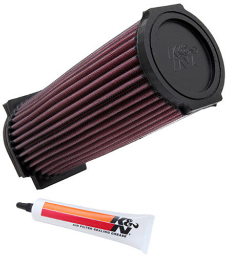 K&N AIR FILTER (1)