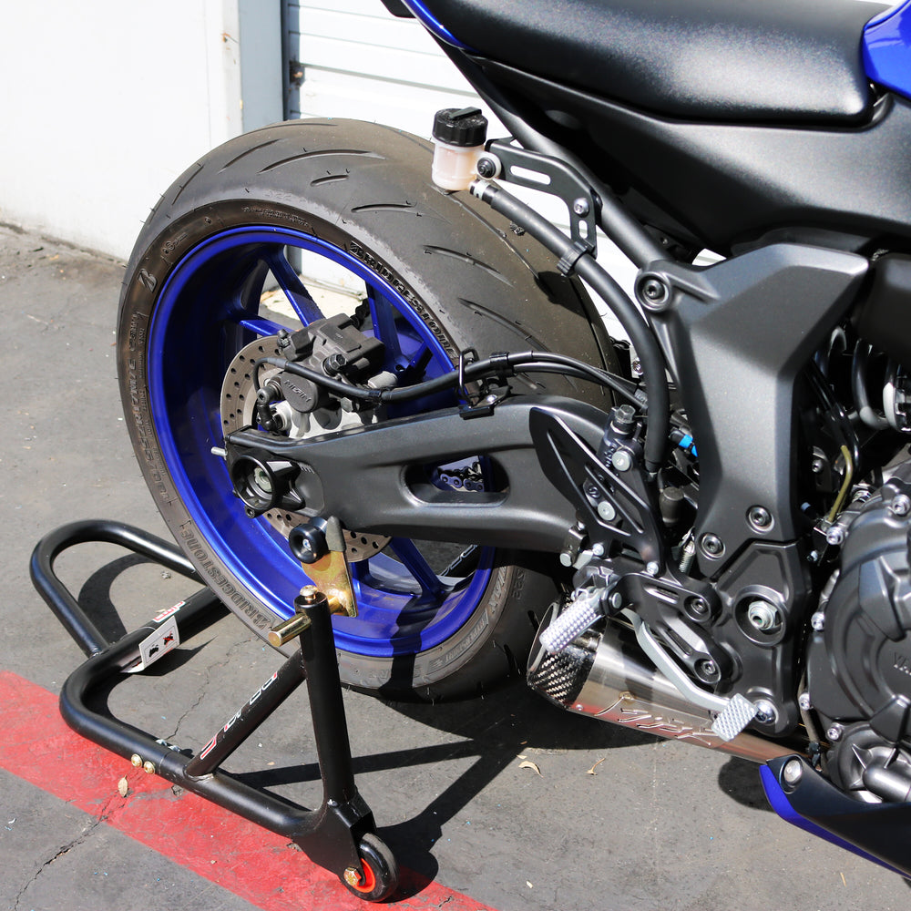 SHOGUN Standard Frame Slider