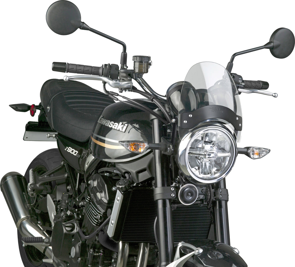 NATIONAL CYCLE Flyscreen Windshield