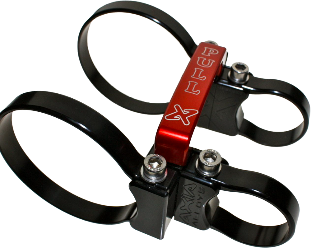 AXIA Fire Extinguisher Quick Release