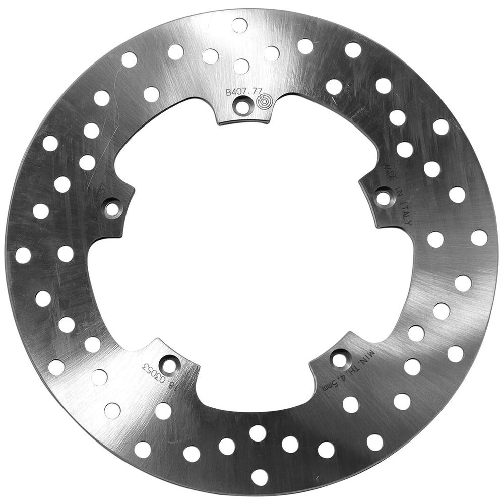 BREMBO Fixed Rear Rotor