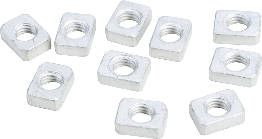 FIRE POWER Square Nuts