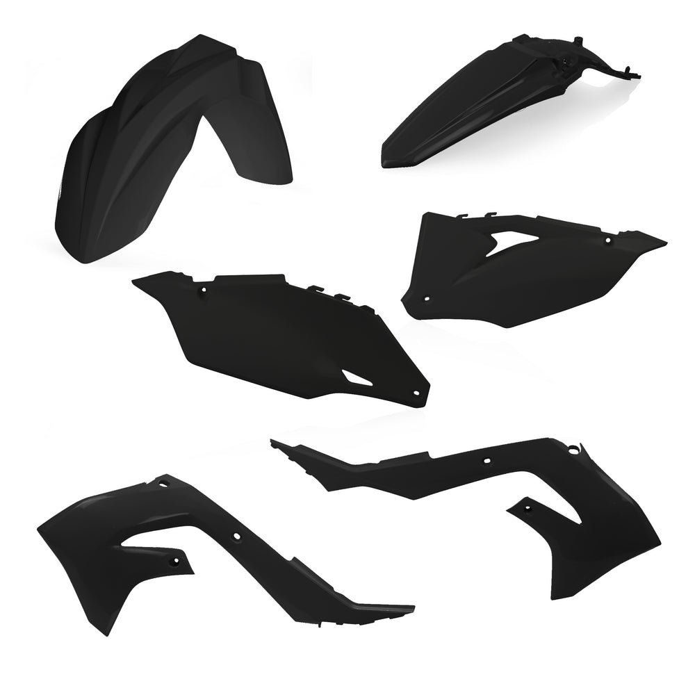 ACERBIS Plastic Kit (1)