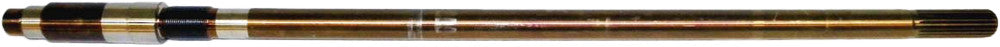 WSM Driveshaft