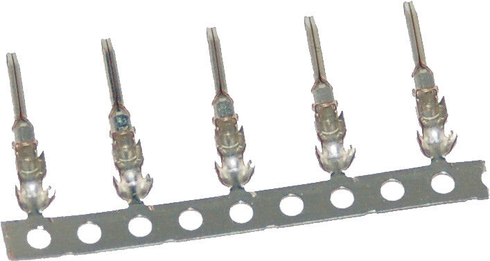 NAMZ CUSTOM CYCLE JAE Terminals