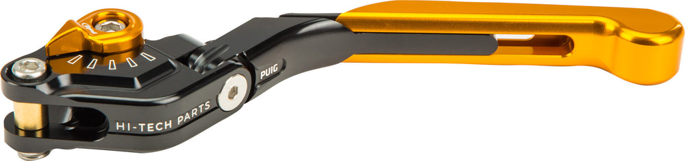 PUIG Hi-Tech Extendable Clutch Lever