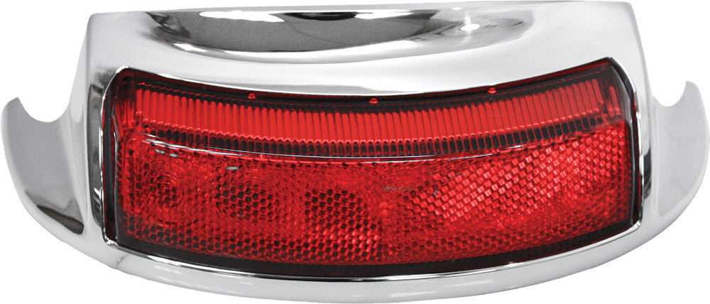 HARDDRIVE Fender Tip Light
