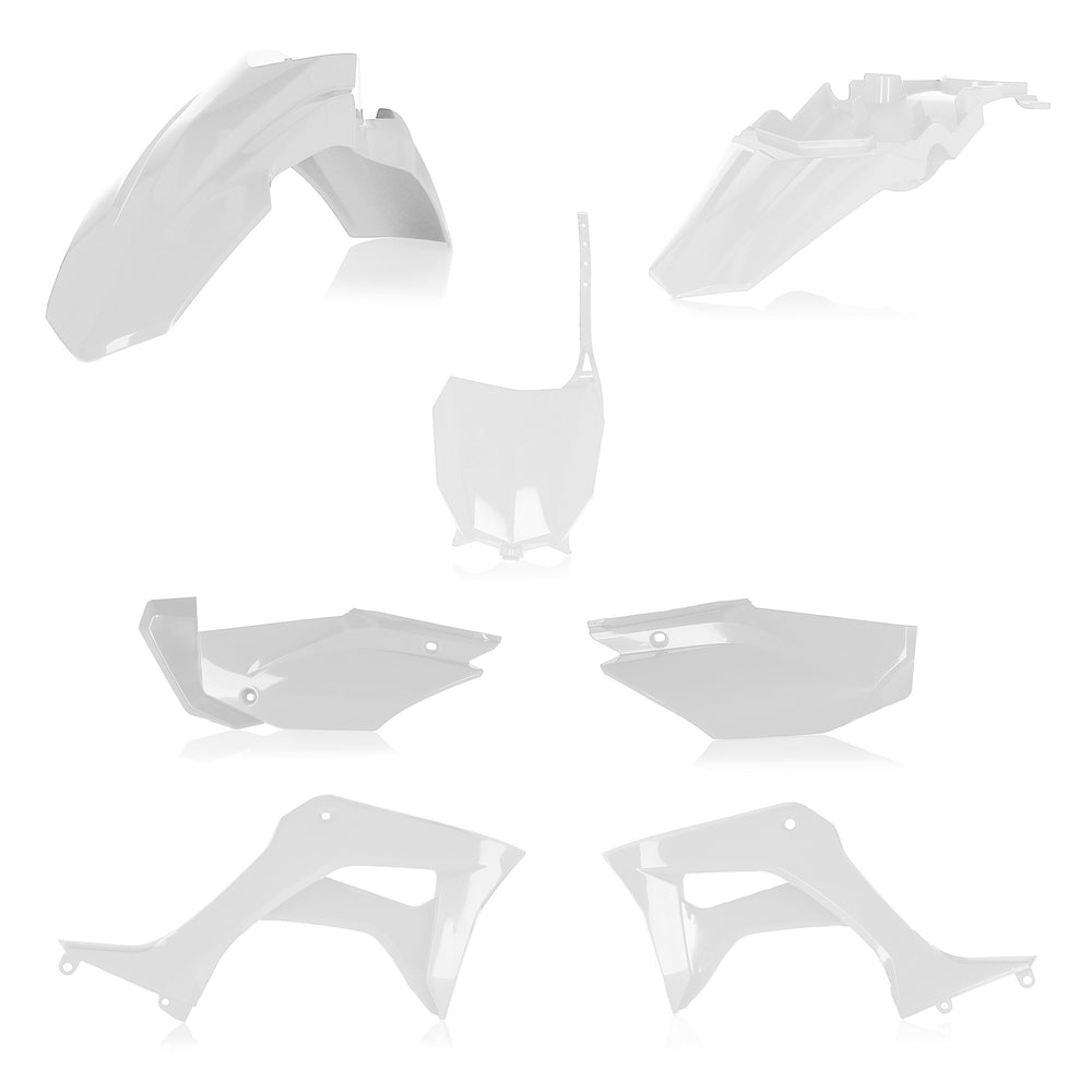ACERBIS Full Plastic Kit (1)