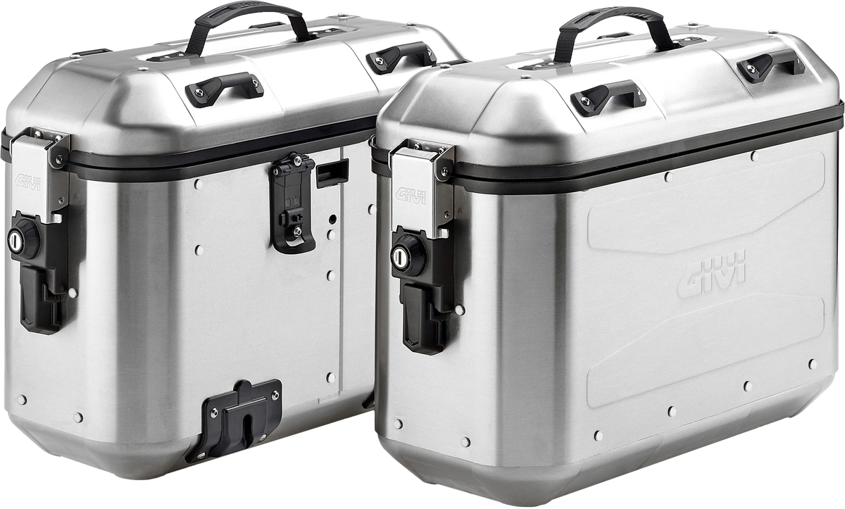 GIVI Dolomiti Monokey 36 L Side Case