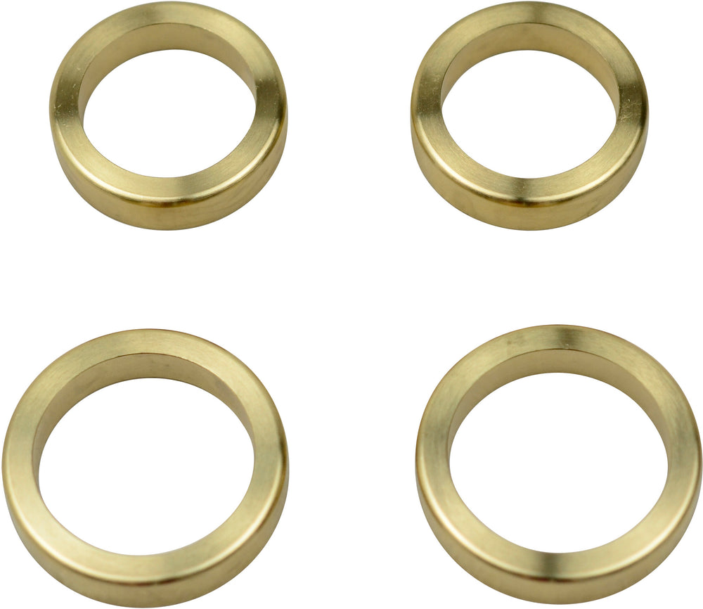 RIVA Performance Valve Guide kit & Seal kit