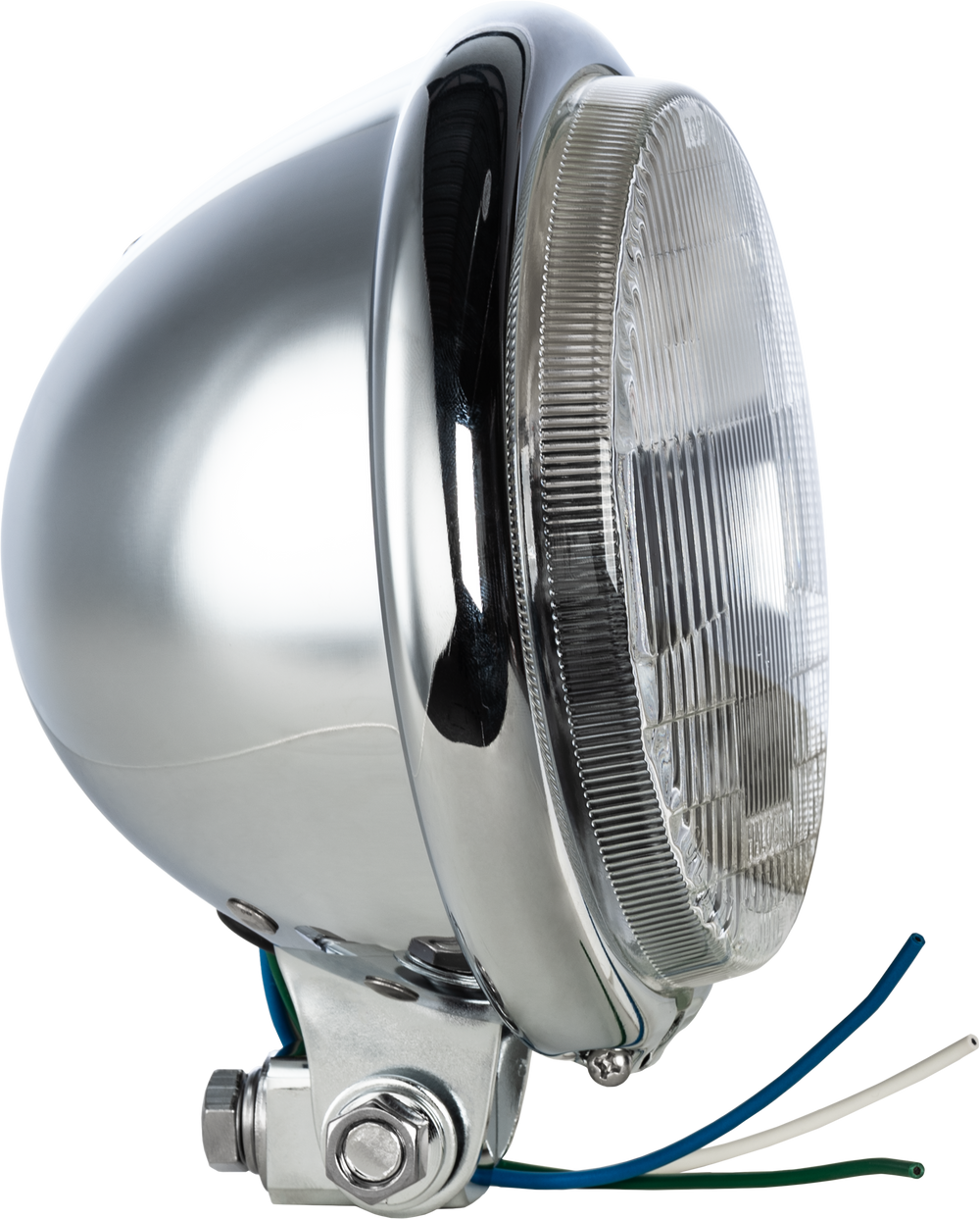HARDDRIVE 5.75" Headlight