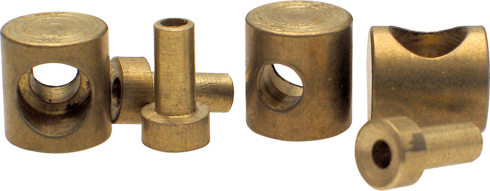 MOTION PRO Cable Fittings