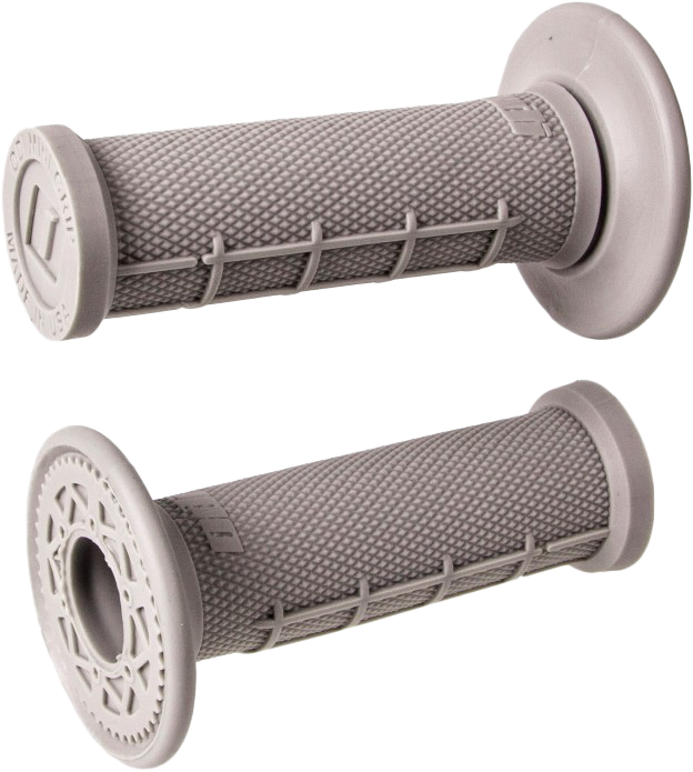 ODI Single-Ply MX Ruffian Full-Waffle Grips