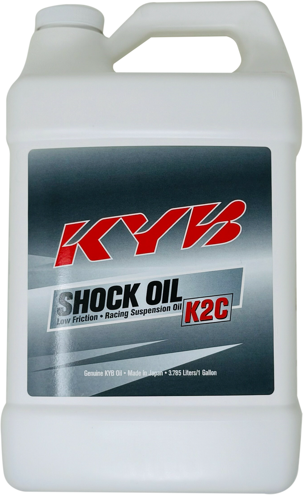 KYB Shock Oil