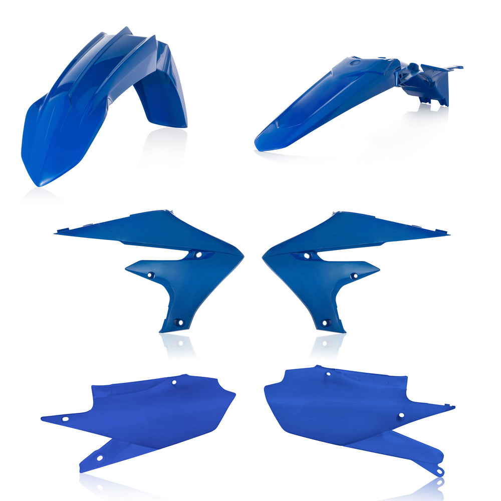 ACERBIS Plastic Kit (1)