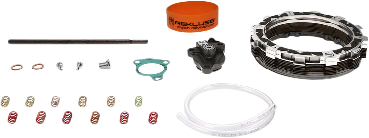 REKLUSE RACING RadiusX 4.0 Clutch
