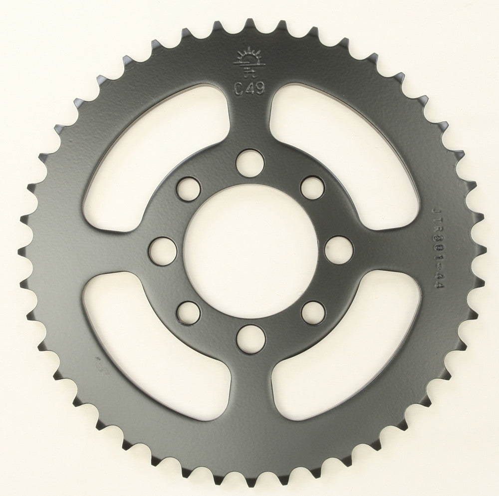 JT Steel Rear Sprocket (2)
