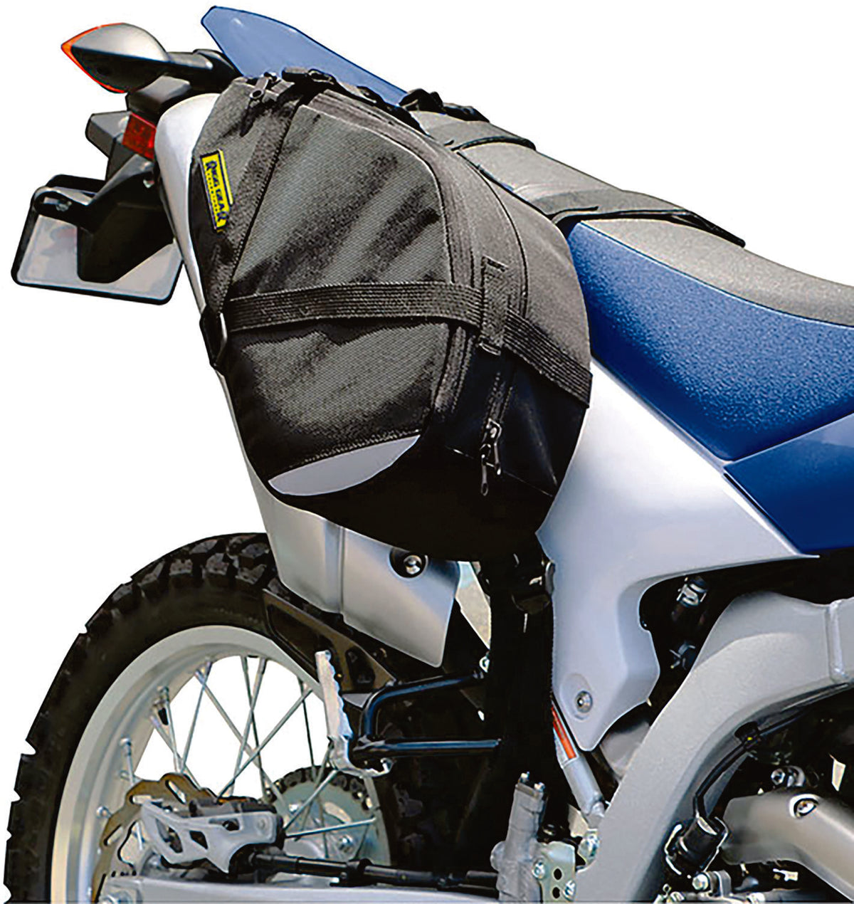 NELSON-RIGG Dual Sport Saddlebags