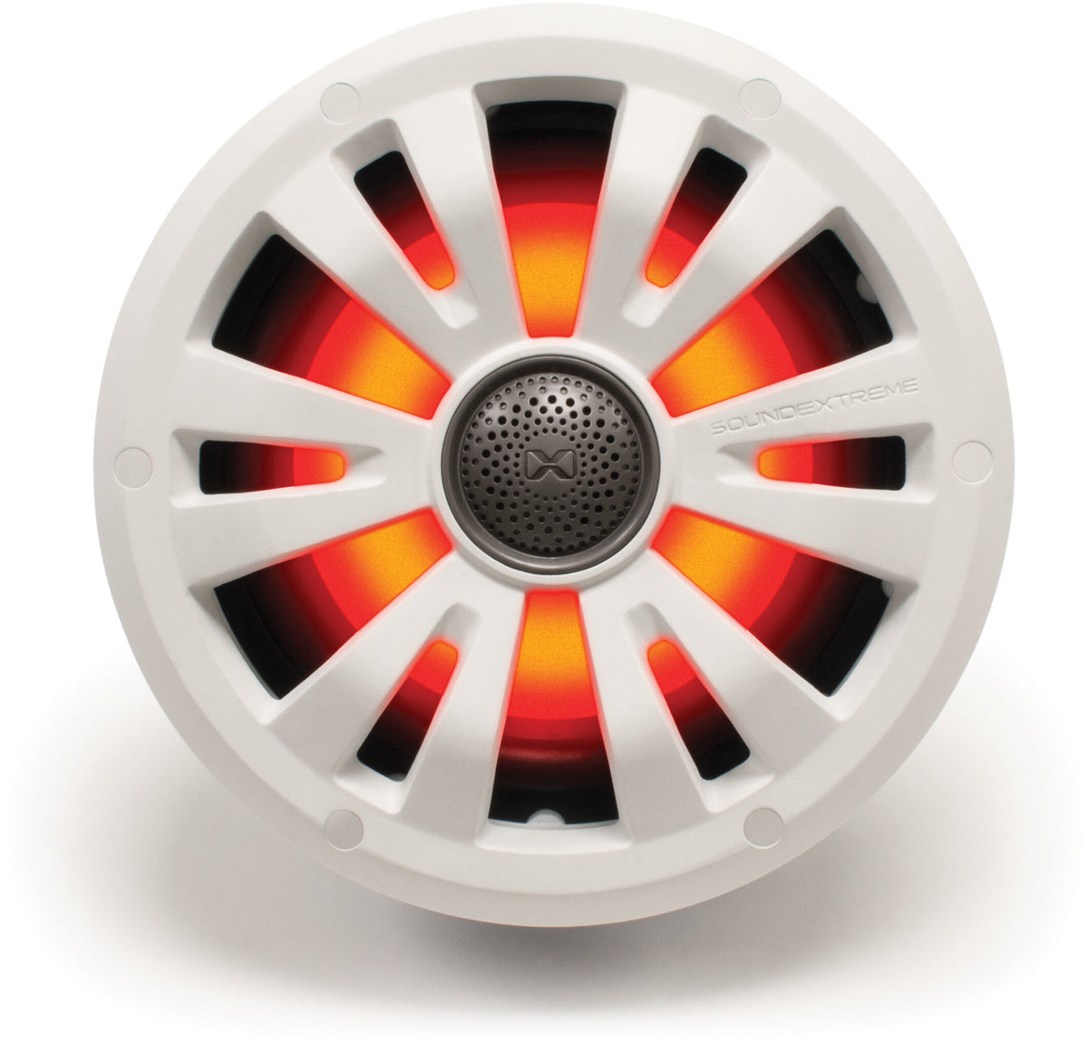 ECOXGEAR 6.5" Marine Wired Speaker