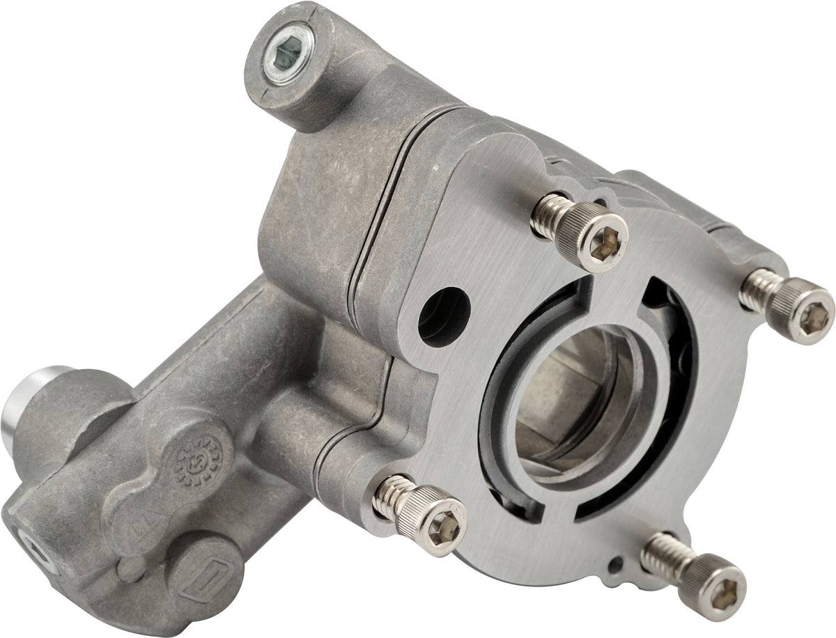 HARDDRIVE Hi Volume/Pressure Oil Pump