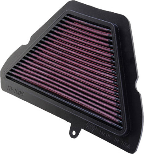 K&N AIR FILTER (1)