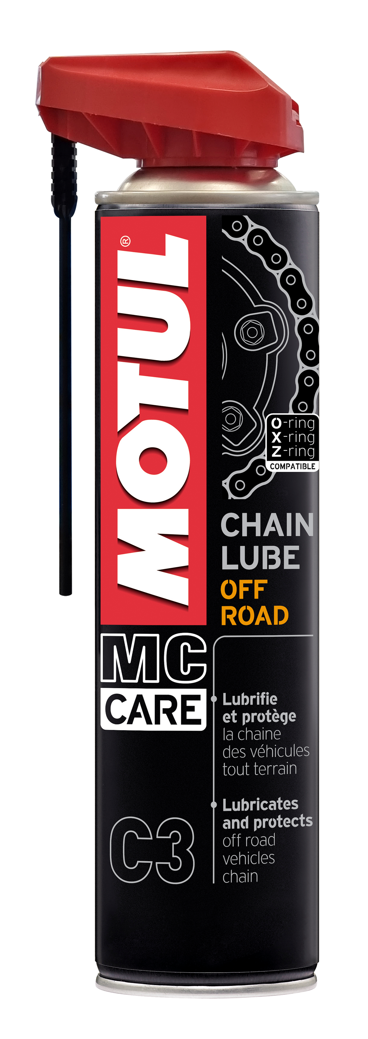 MOTUL Chain Lube Offroad