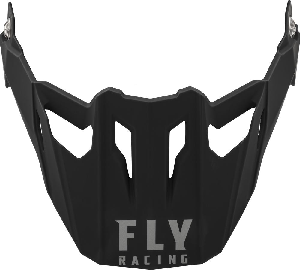 FLY RACING 2024 Trekker Solid Visor