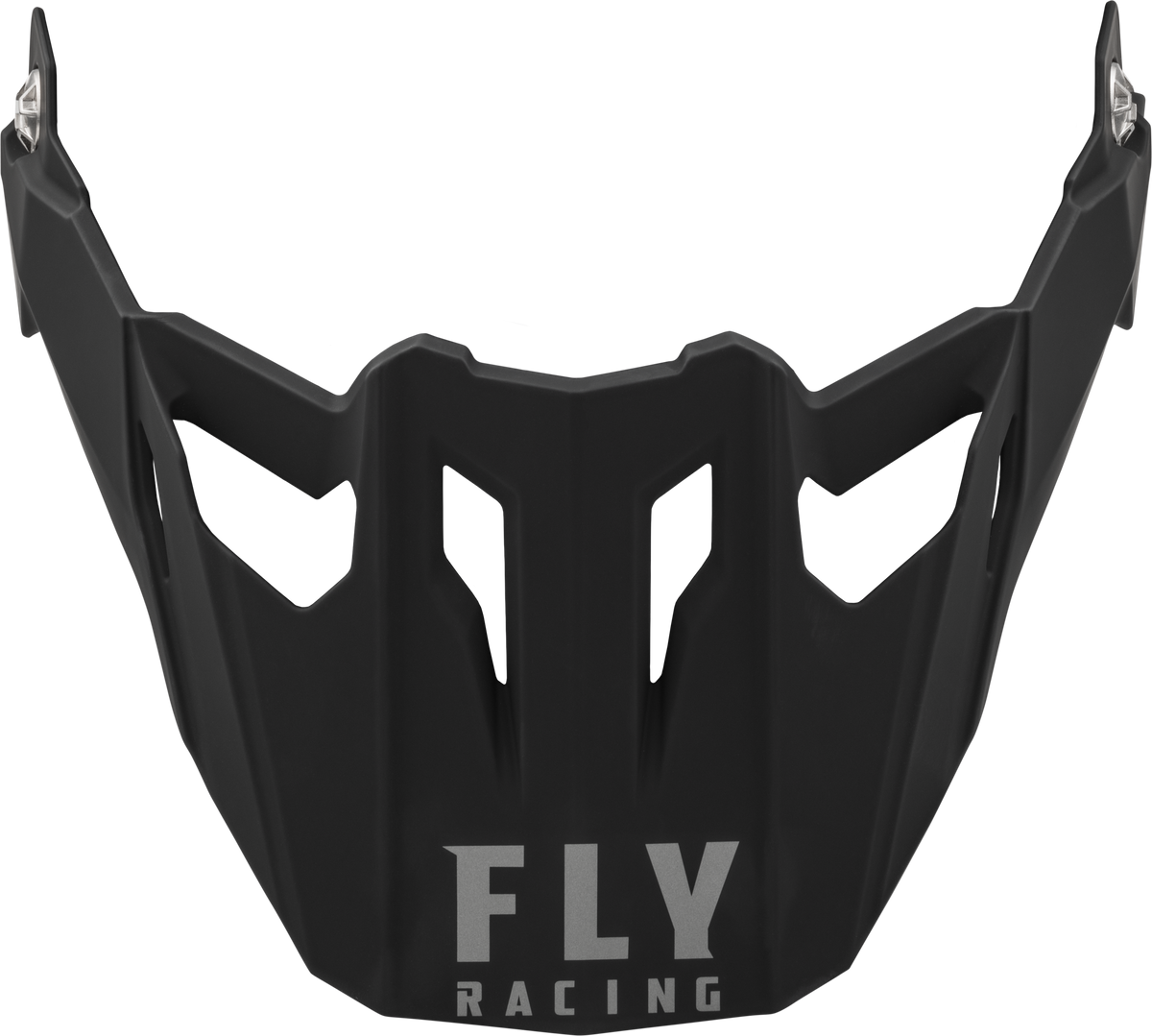 FLY RACING 2024 Trekker Solid Visor
