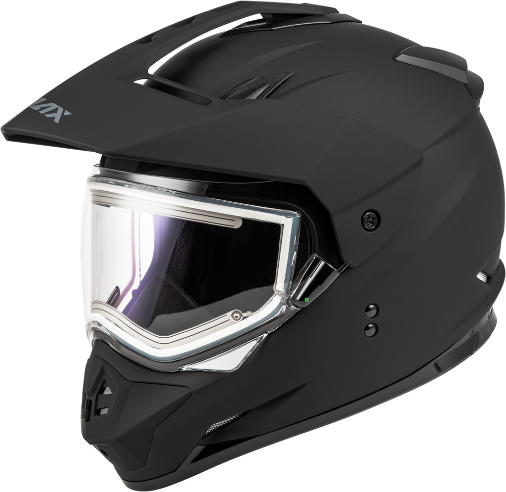 GMAX GM-11S Electric Shield Helmet