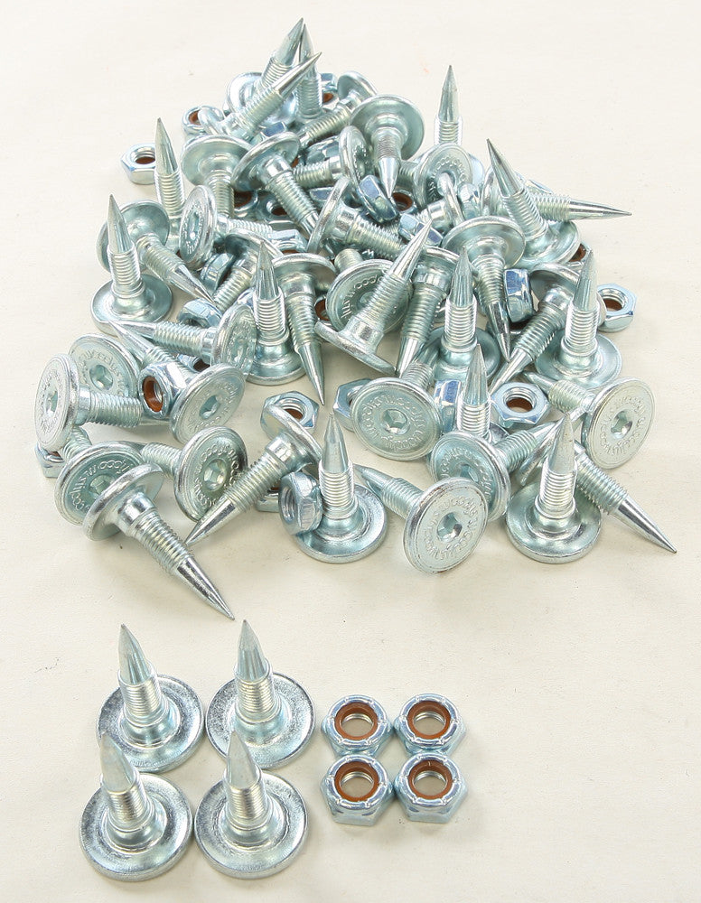 WOODYS Eliminator Traction Master Studs