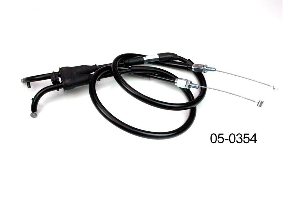 MOTION PRO Push Throttle Cable