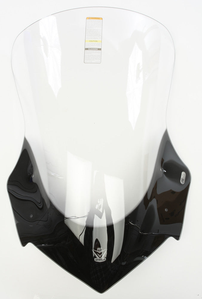 NATIONAL CYCLE Fairing Mount V-Stream Windscreen